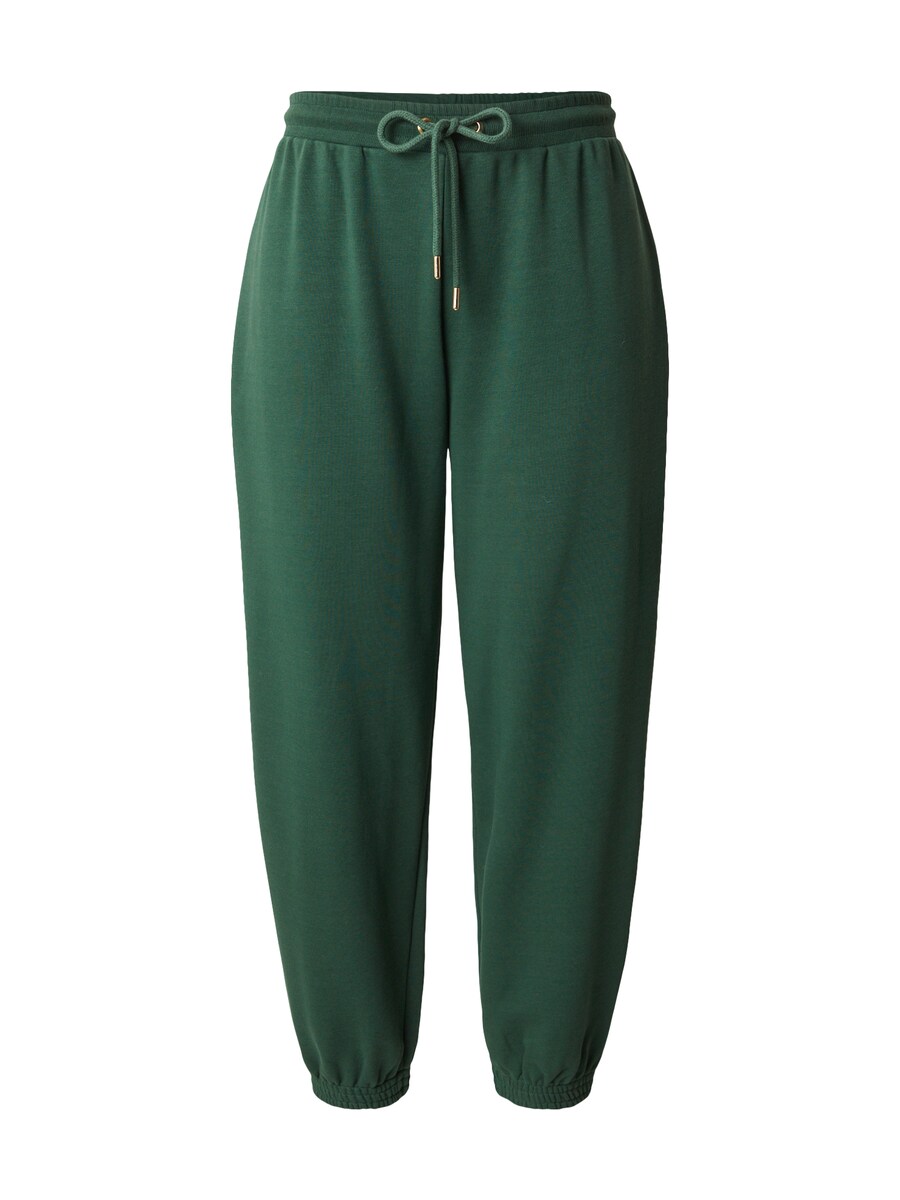 

Спортивные штаны CITA MAASS co-created by ABOUT YOU Regular Pants, темно-зеленый