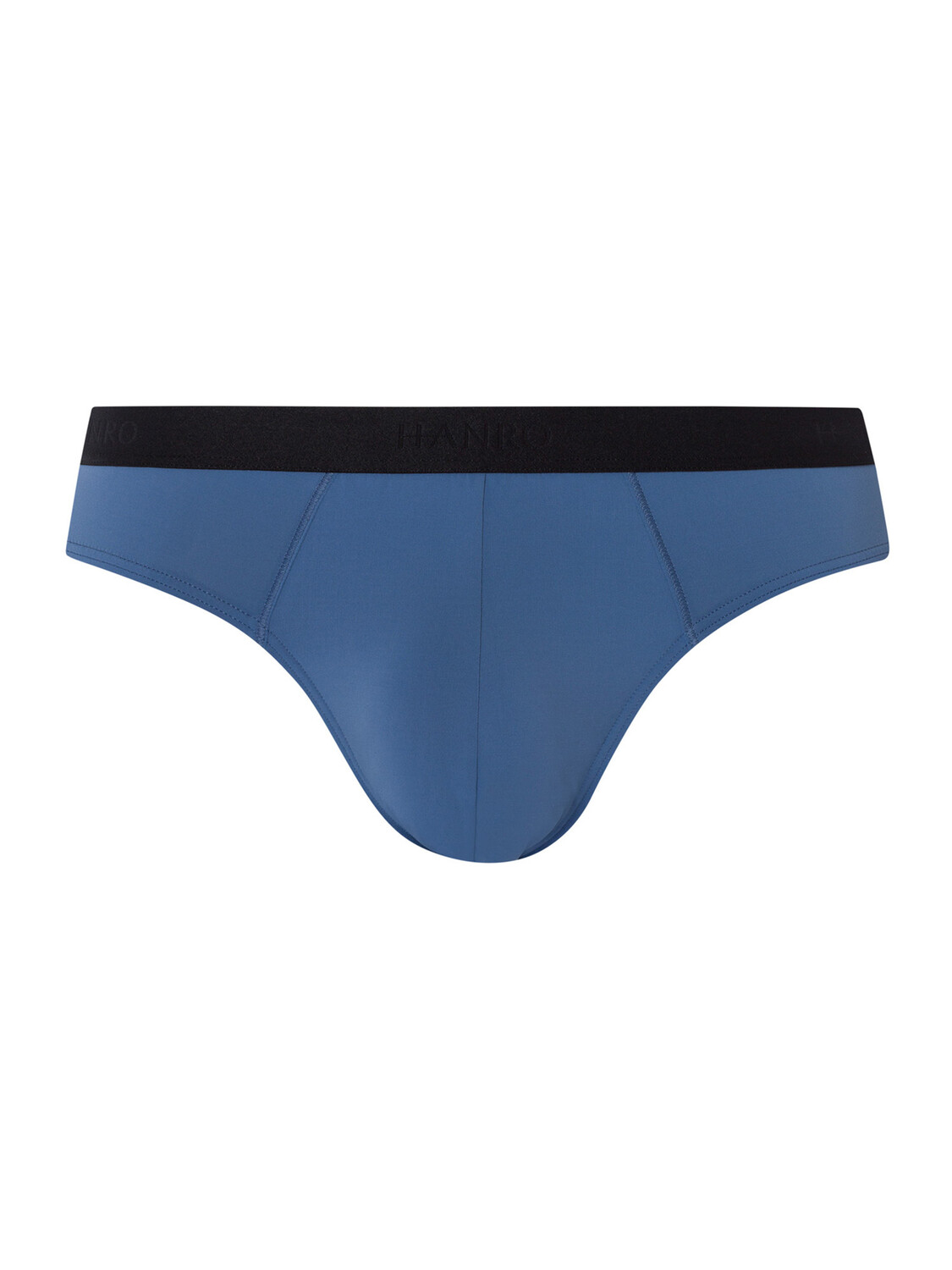 

Трусы Hanro Micro Touch, цвет slate blue