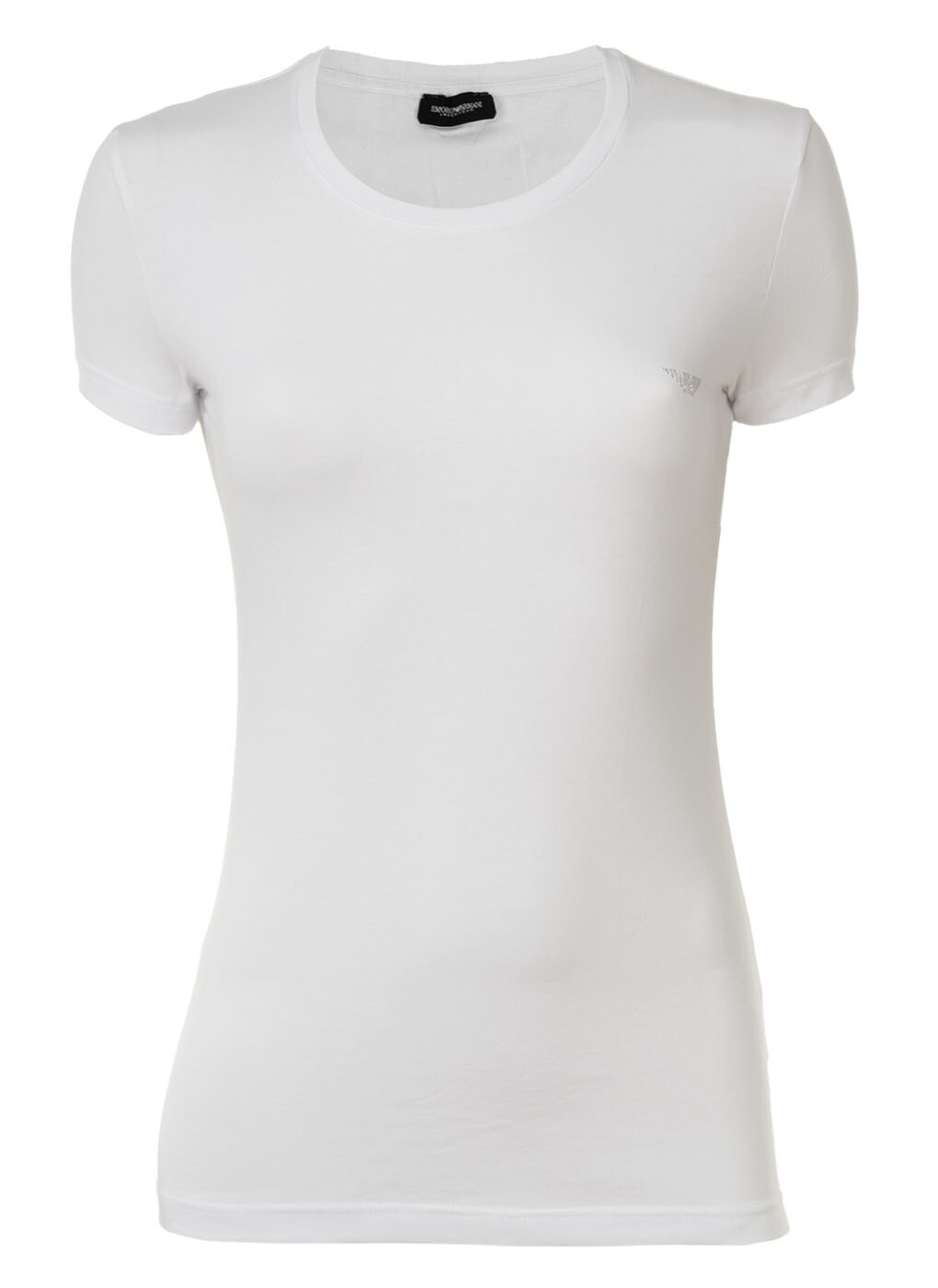 

Футболка Emporio Armani, белый