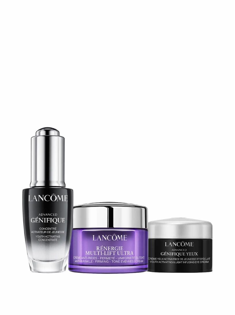 

Набор Advanced Génifique Lancome