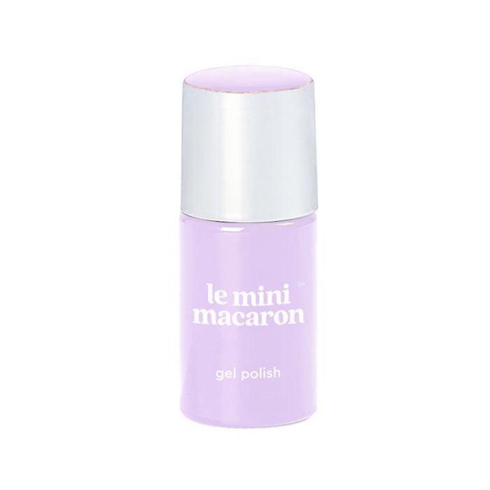 

Лак для ногтей Esmaltes Semipermanente Le Mini Macaron, Lilac Blossom