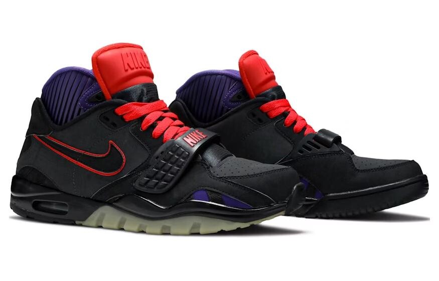 Кроссовки Nike Air Trainer 2 для мужчин — фото 3