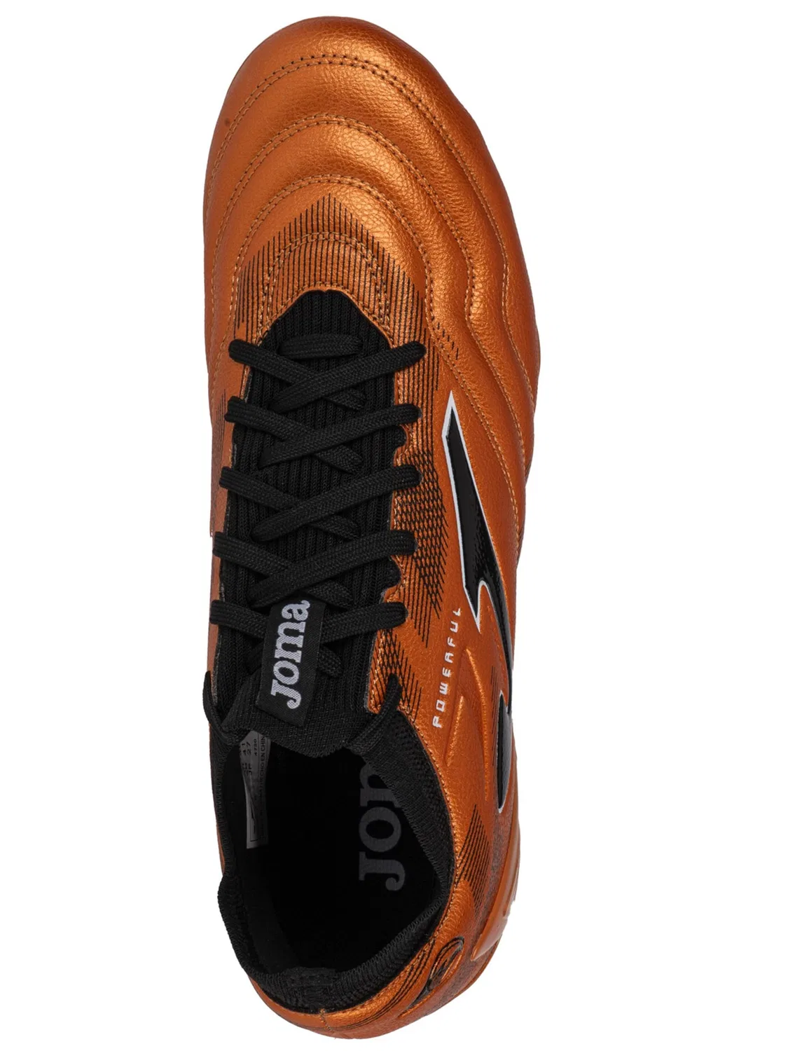 Футбольные бутсы 'Joma Powerful Cup 2418 AG' Joma, Bronze — фото 4