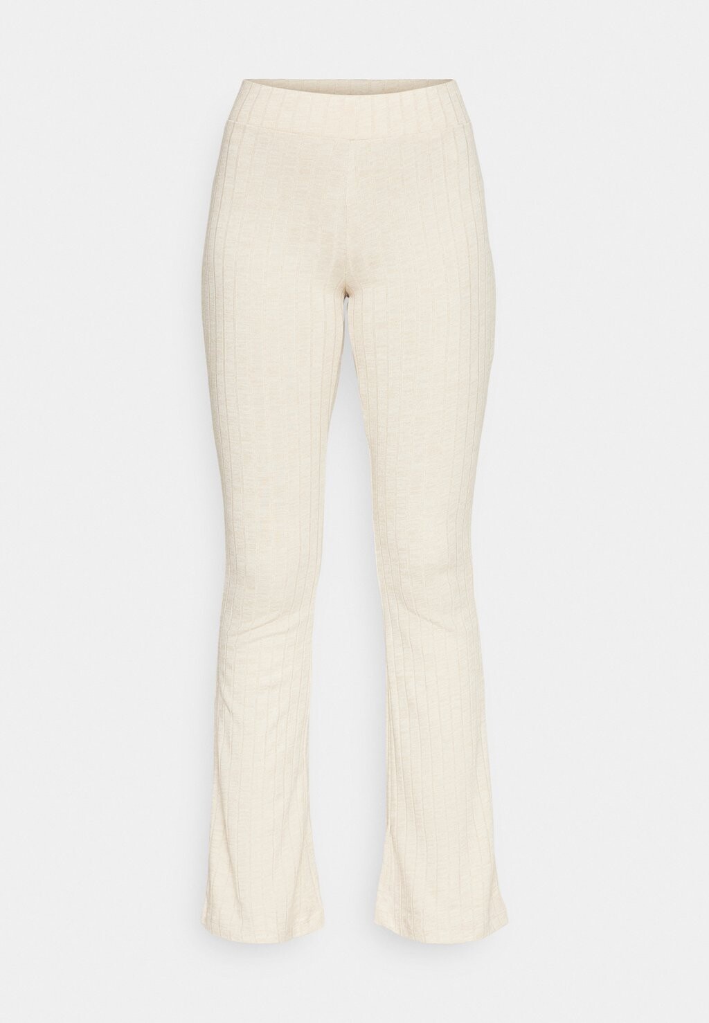 

Брюки Onlfeline Pant ONLY, бежевый