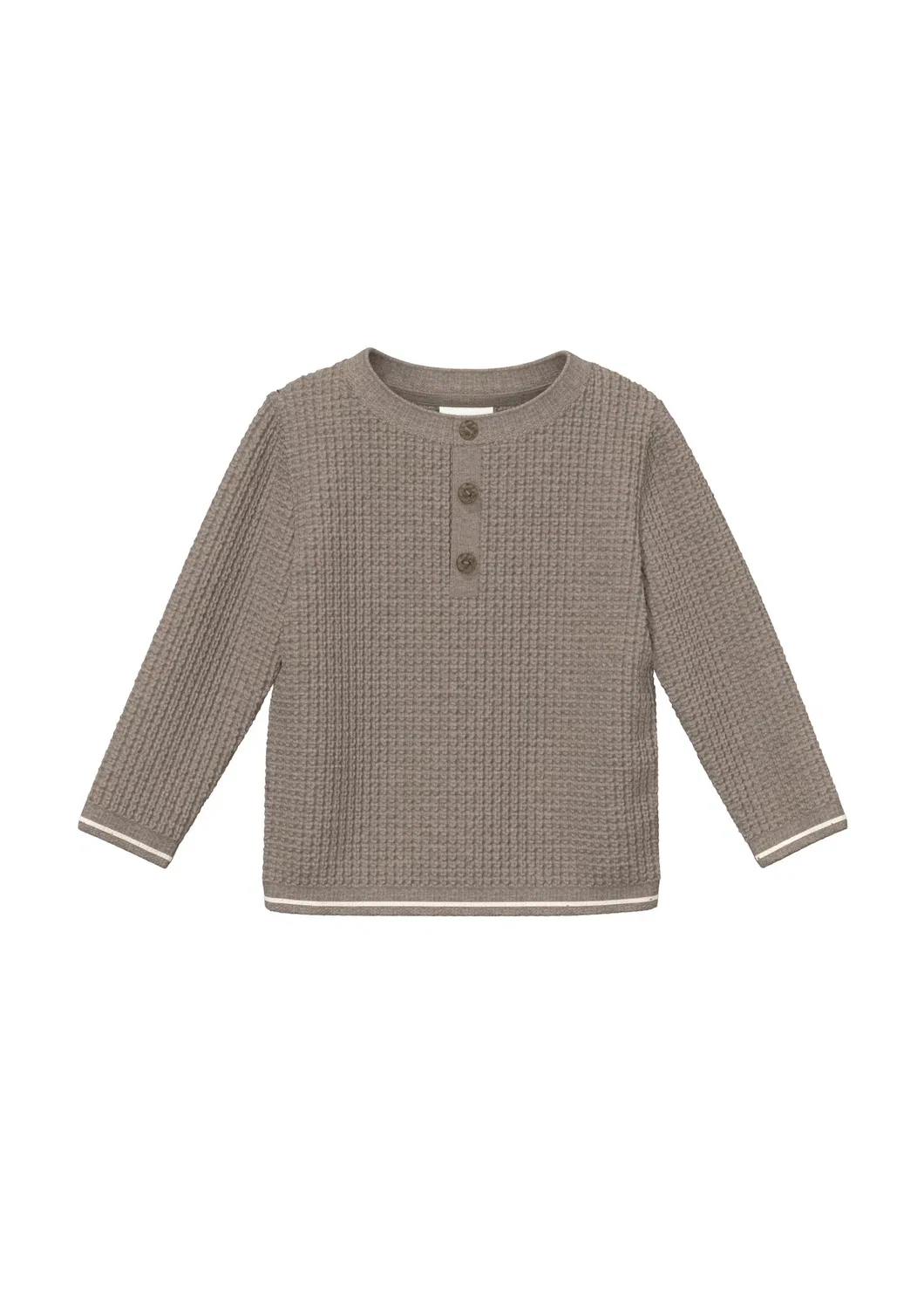Свитер S.Oliver, Light Brown