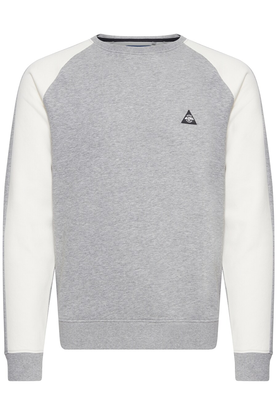 

Толстовка BLEND NEVILLE, цвет Grey/White