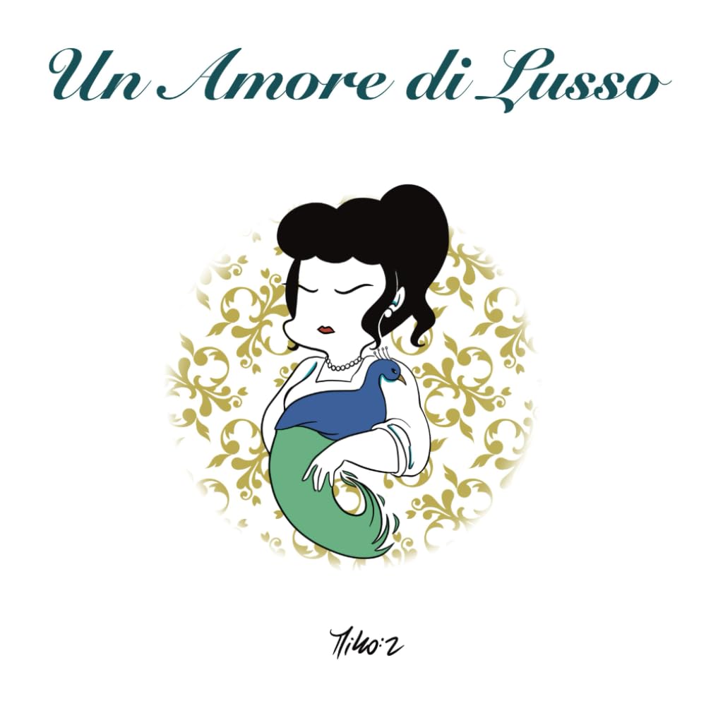 

Un Amore di Lusso (Italian Edition) (Independently published)