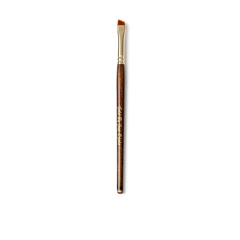 

Кисть для лица Pincel biselado chocolate Gold By Jose Ojeda, 1 шт.