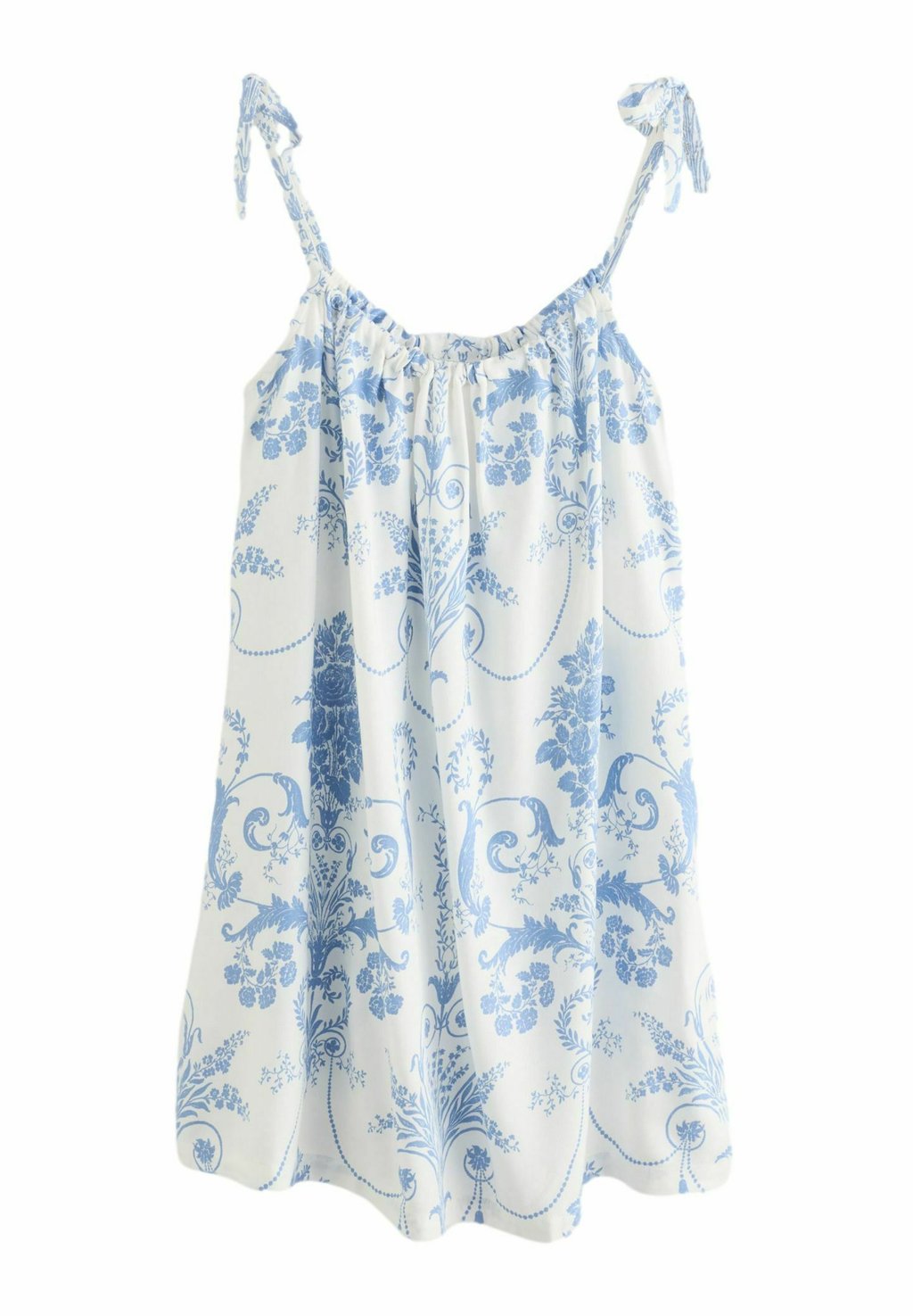 

Ночная рубашка JOSETTE Laura Ashley, синий