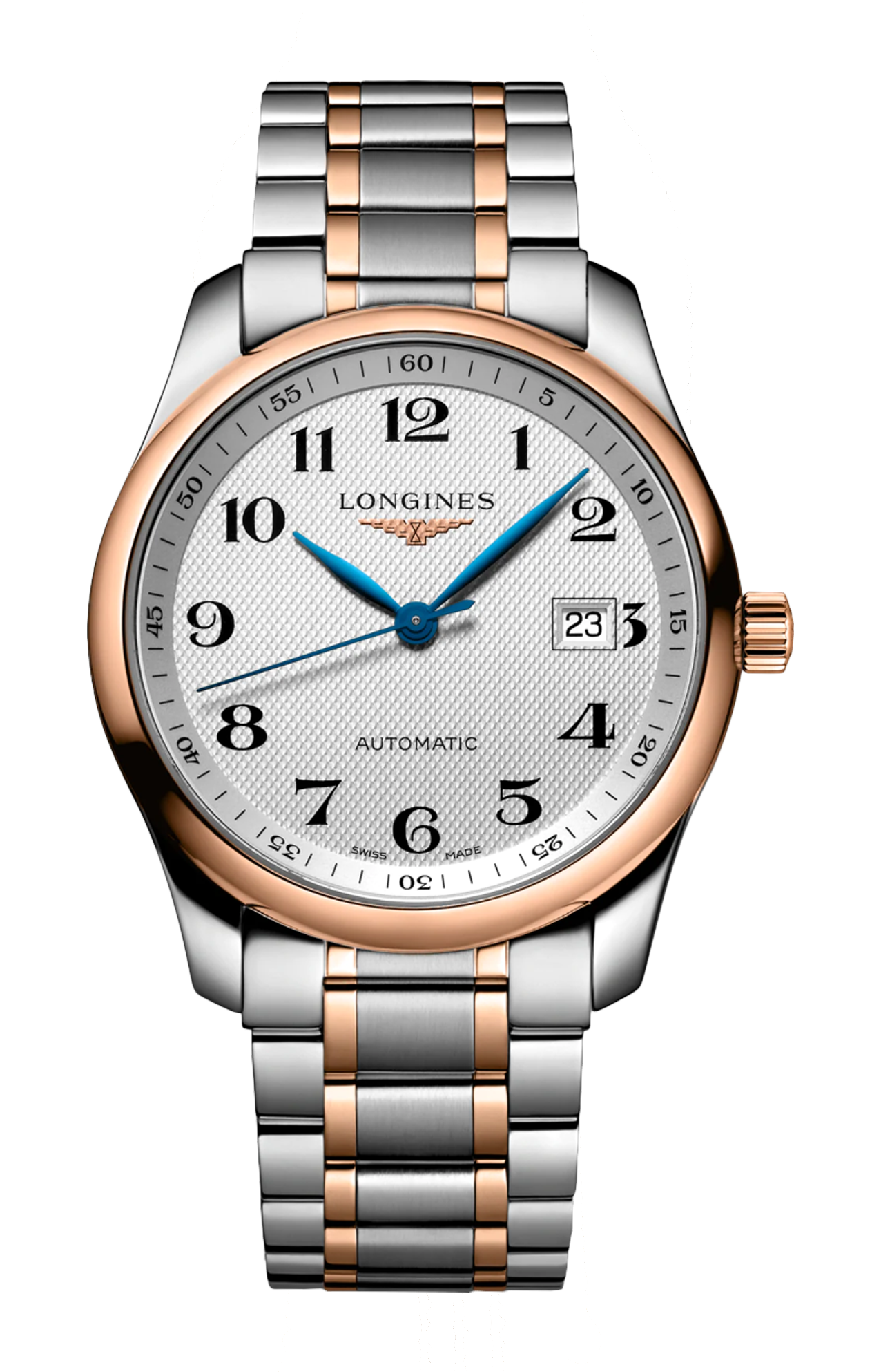 

Часы мужские Longines