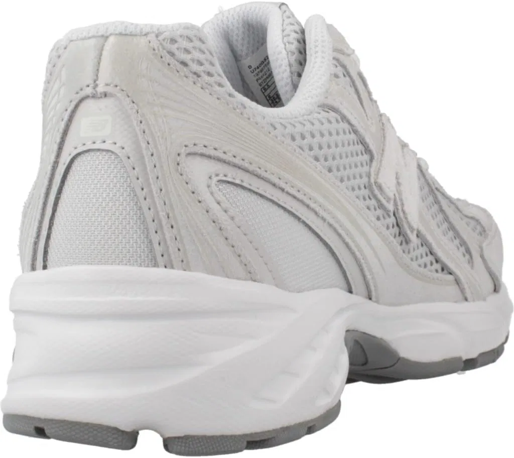 Кроссовки теннисные New Balance MC996, Серый