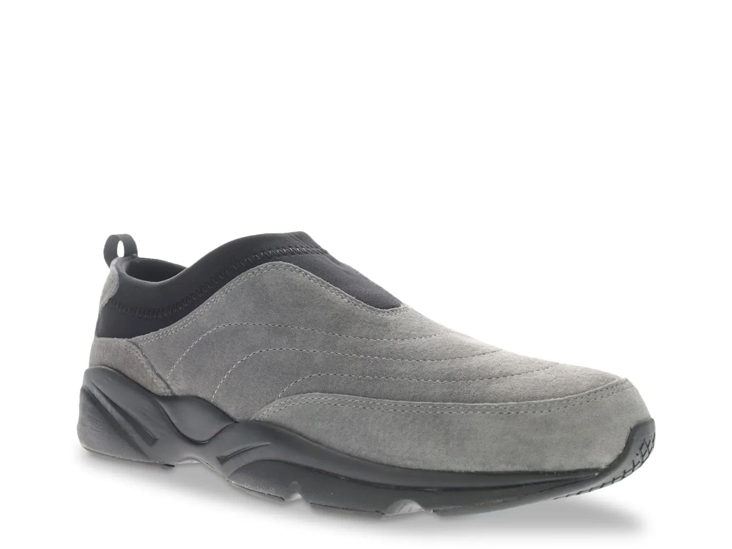 

Слипоны Stability Work Slip-On Propet, серый