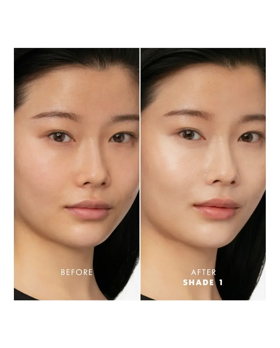 Тональная основа Designer Glow с гиалуроновой кислотой 30 мл Giorgio Armani, 1 — фото 4