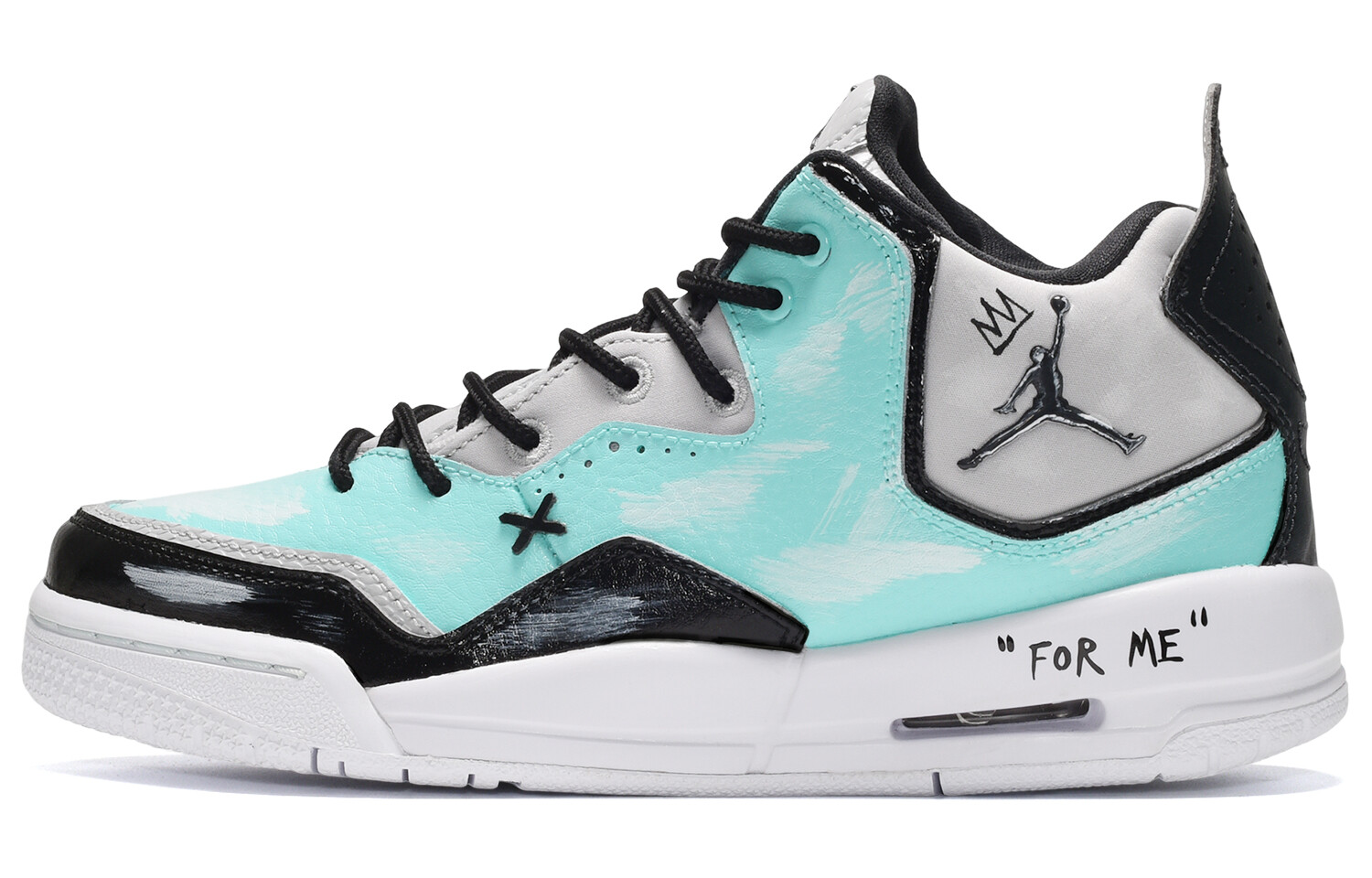 

Женские кроссовки для скейтбординга Jordan Courtside 23