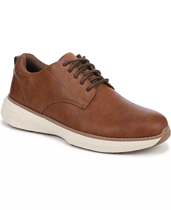 

Мужские оксфорды Jake Dr. Scholl's, коричневый