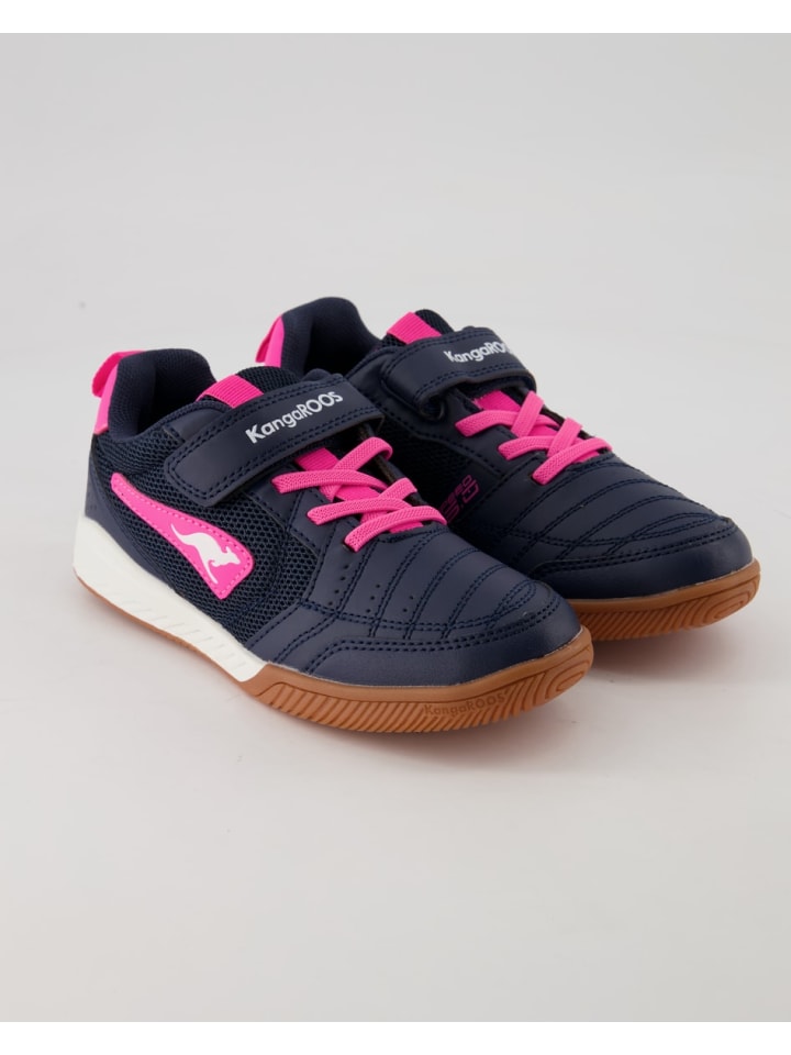 

Спортивные кроссовки Kangaroos Sportschuhe, синий