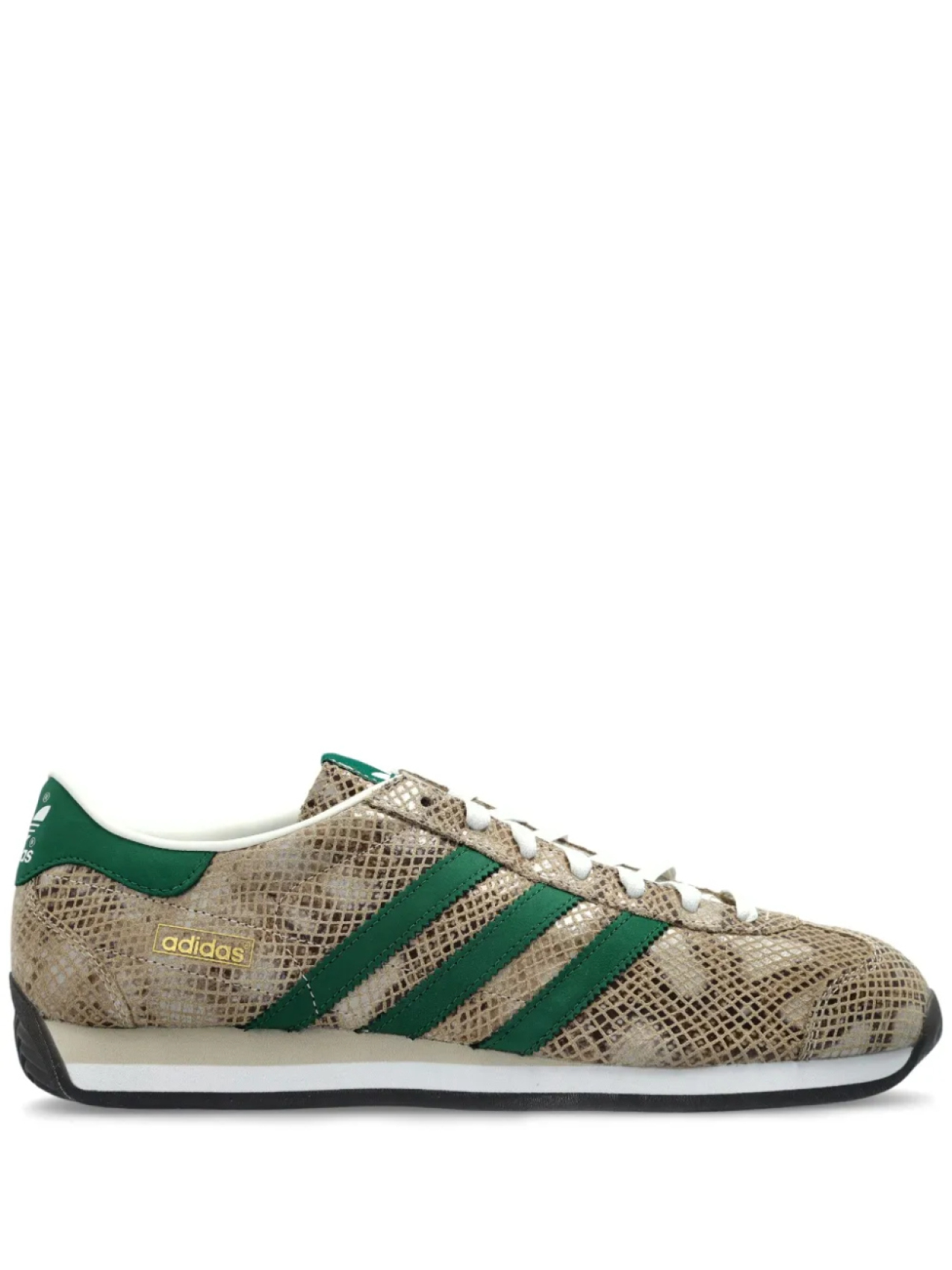 

Кроссовки Adidas Country Japan, коричневый