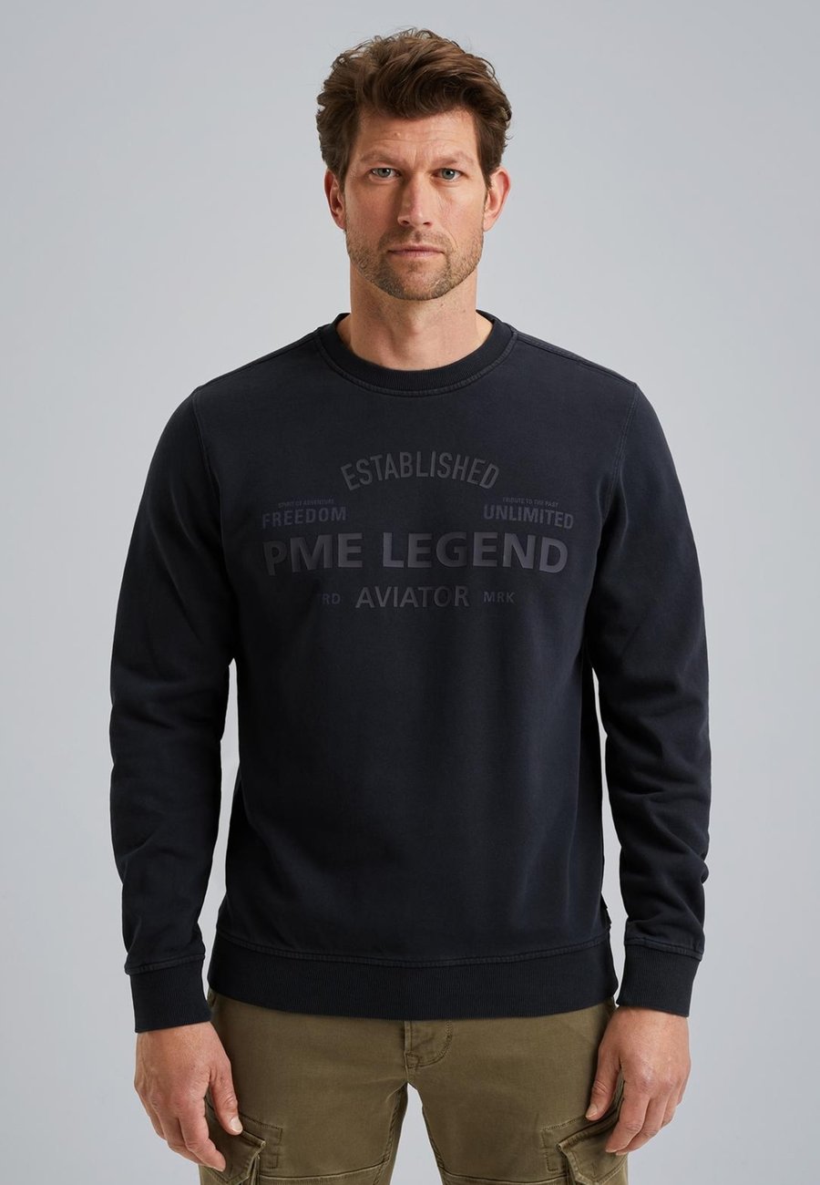 

Толстовка PME Legend ARTWORK, Salute/Blue