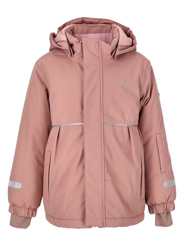 

Zigzag Функциональная куртка "Катя" розового цвета