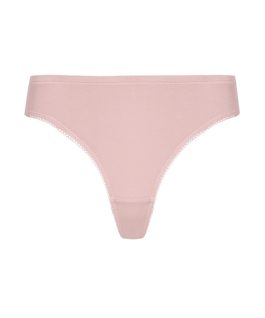 

Трусы Hunkemöller Alex Thong, Rose