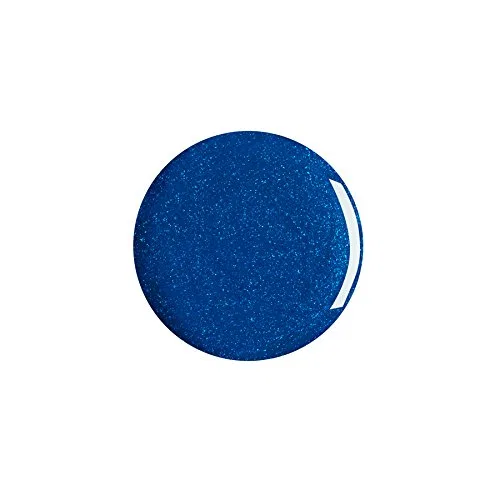 Лак для ногтей «Power Pro Nail Lacquer No. 60 Iridescent Blue» от Kiko Milano Kiko Milano — фото 2