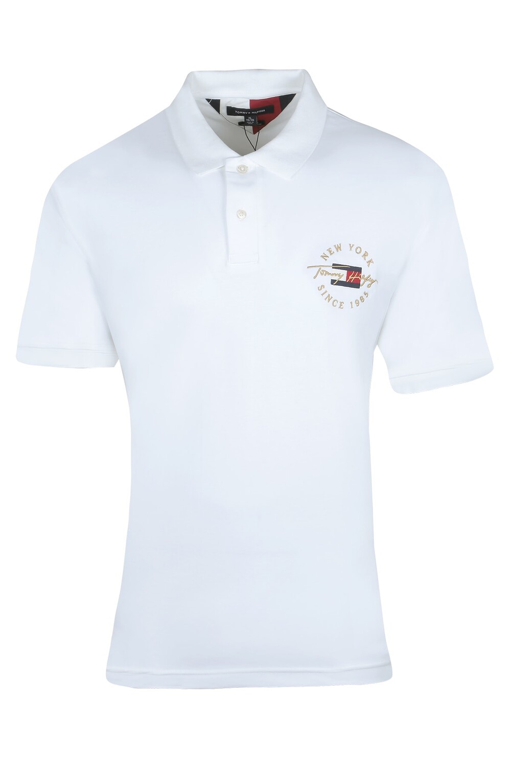 

Футболка Tommy Hilfiger, Серый, Футболка Tommy Hilfiger