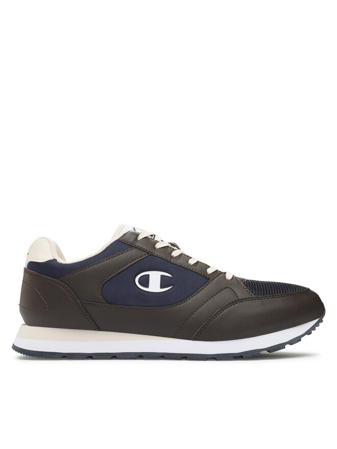 

Кроссовки Rr Champ Ii Mix Material Low Cut Shoe S22168-Bs502 Champion, синий