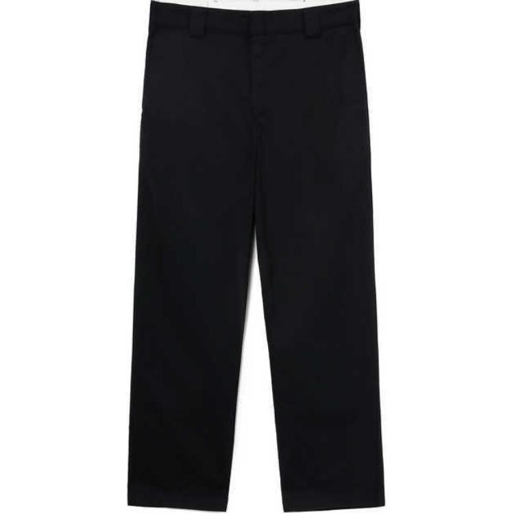 

Carhartt WIP Повседневные брюки мужские черные