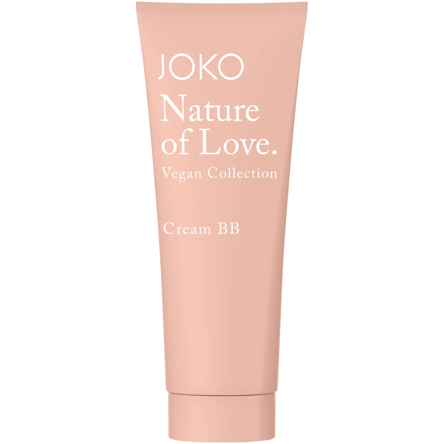 

Bb крем для лица Joko Nature Of Love Vegan Collection, 29 мл