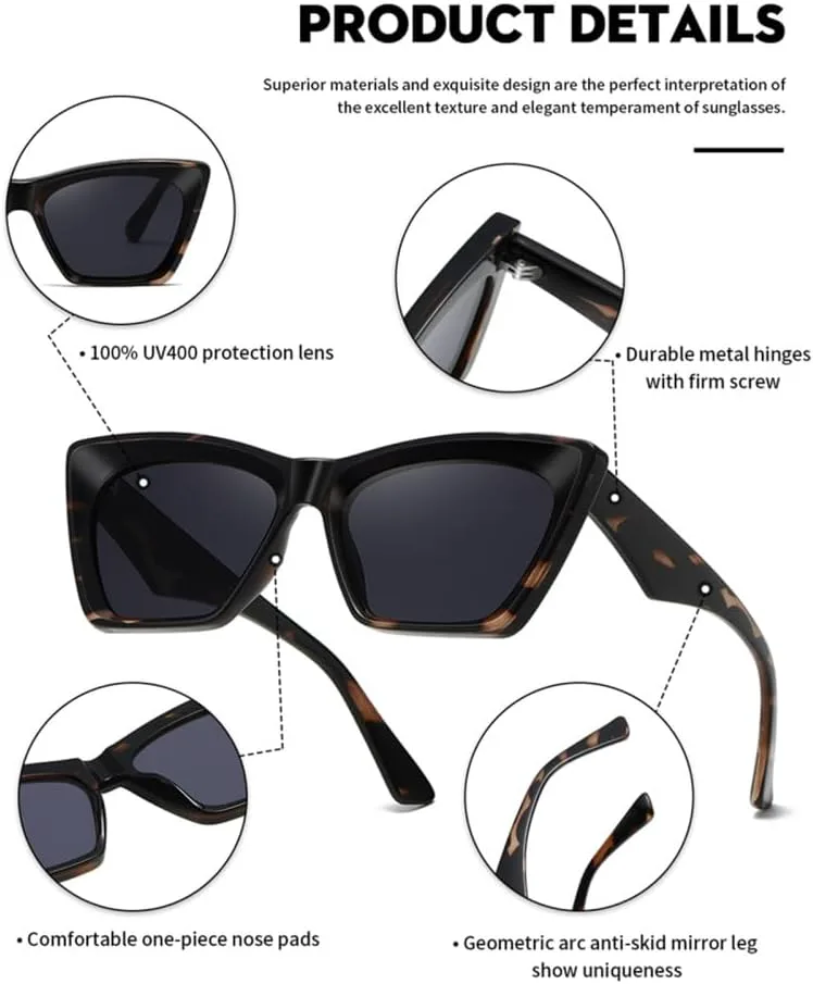 

Солнцезащитные очки, оправа, солнцезащитные очки, аксессуары, женские очки, металлические безрамочные очки, очки с защитой от УФ-излучения UV400 MTZJH, 7.whiter Gray