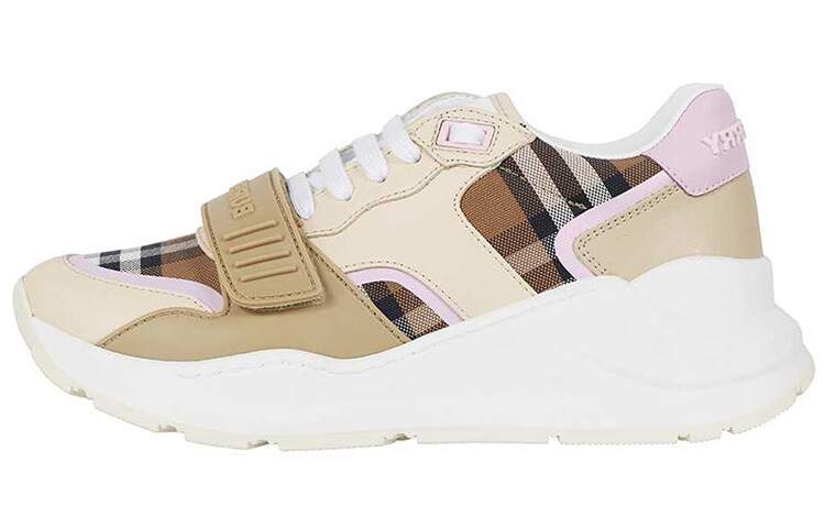 

Женские туфли Burberry, разноцветный