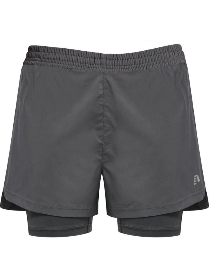 

Шорты Newline Short, серый