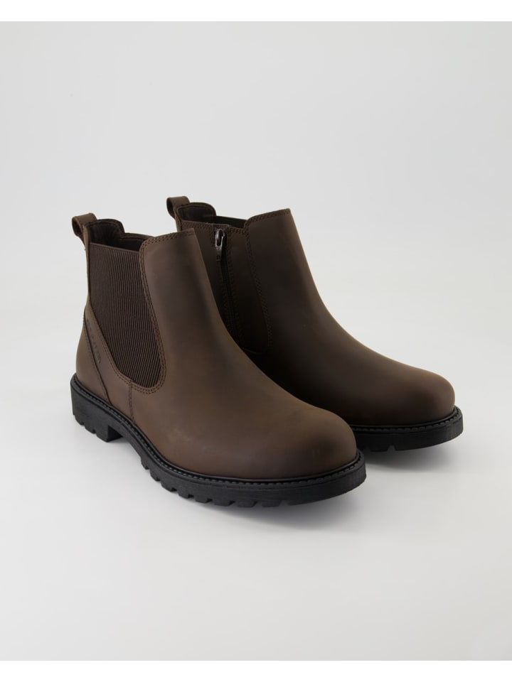 

Сапоги Pius Gabor Stiefeletten, коричневый