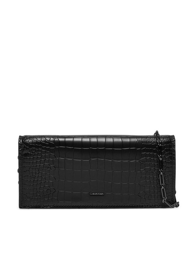 

Сумочка Glow K60K612624 Calvin Klein, черный