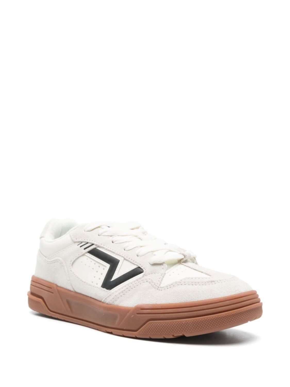 Кроссовки Upland Vans, белый — фото 2