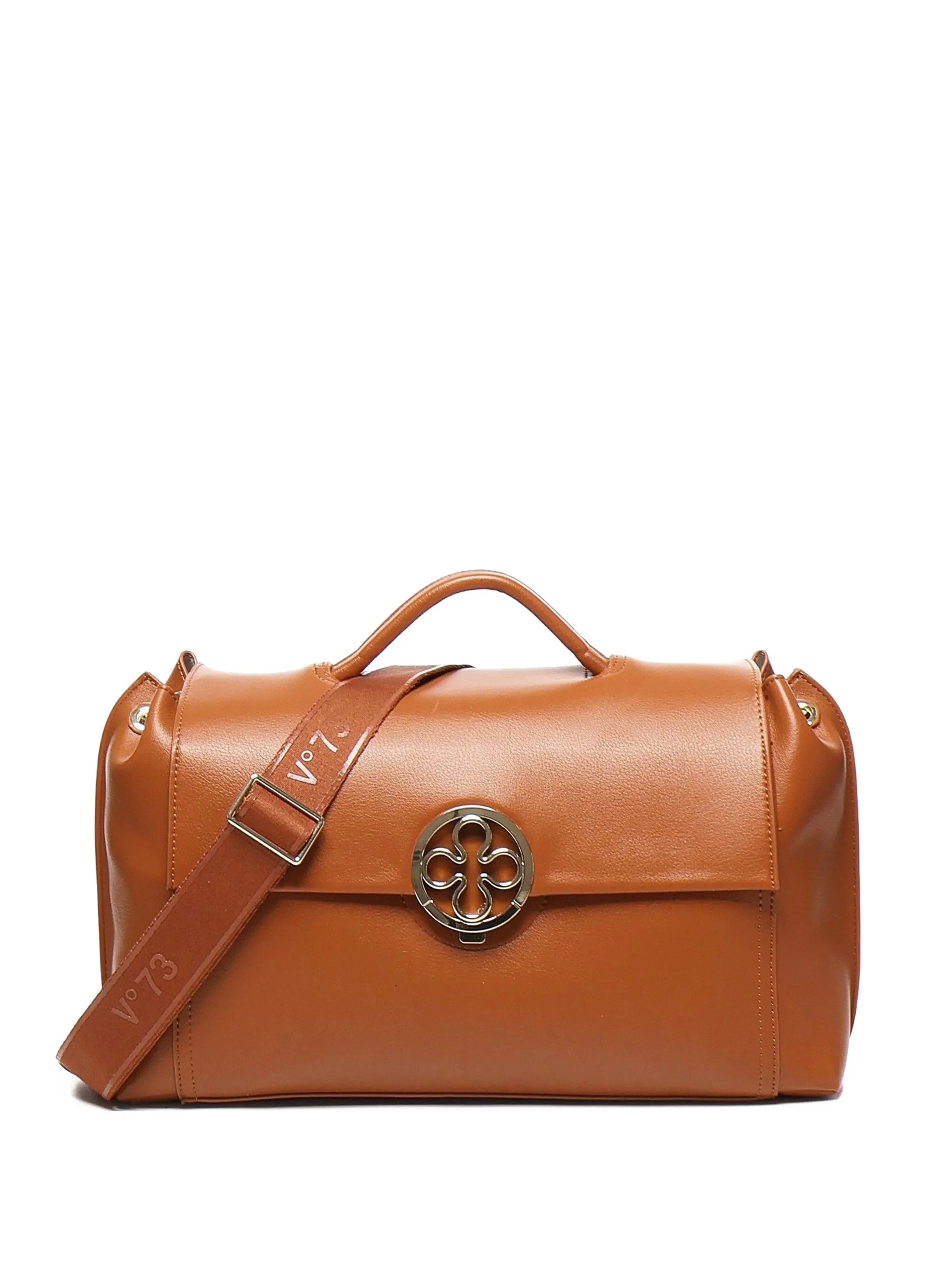 

Сумка на плечо V°73, коричневый