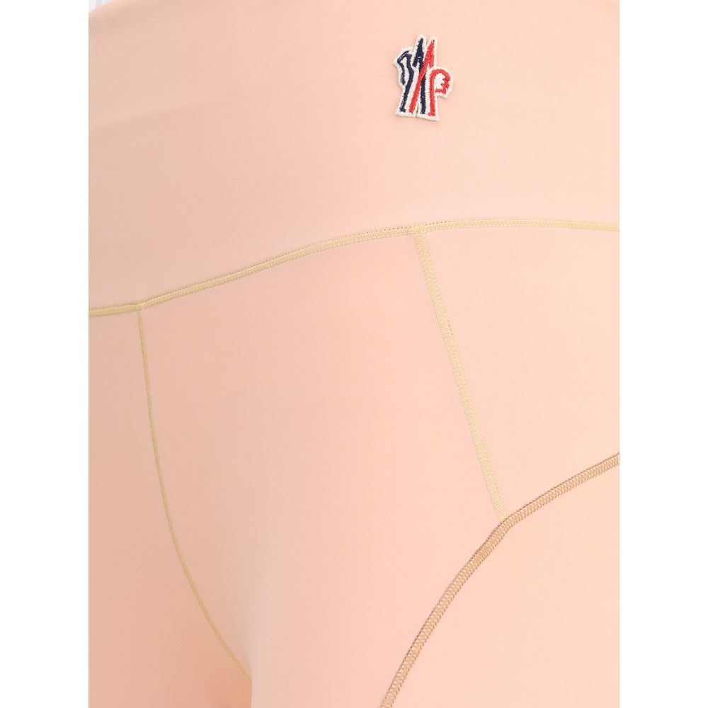 

Леггинсы Moncler Grenoble, Multicolor