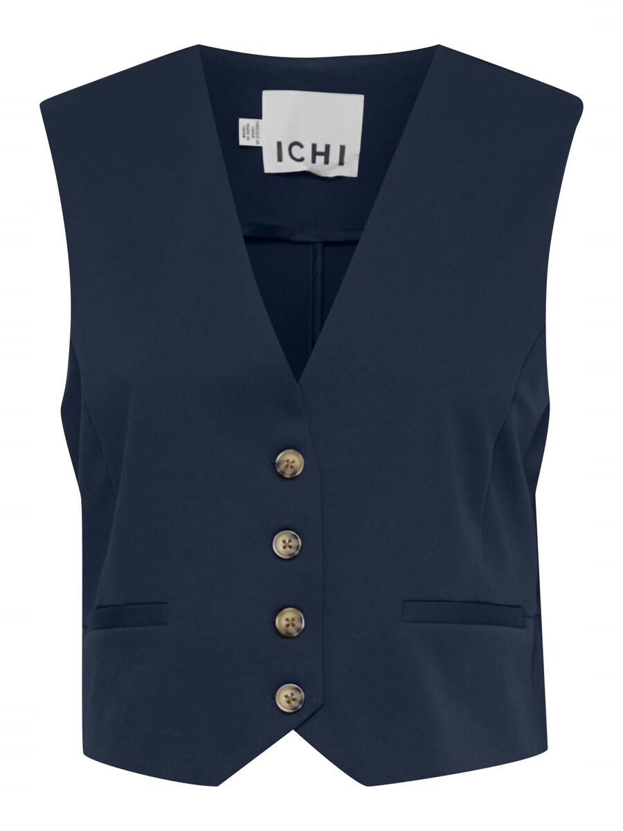 

Жилет ICHI Vest KATE, ночной синий