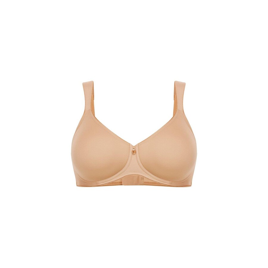 

Бюстгальтер на косточках FELINA T-shirt Bra, песочный