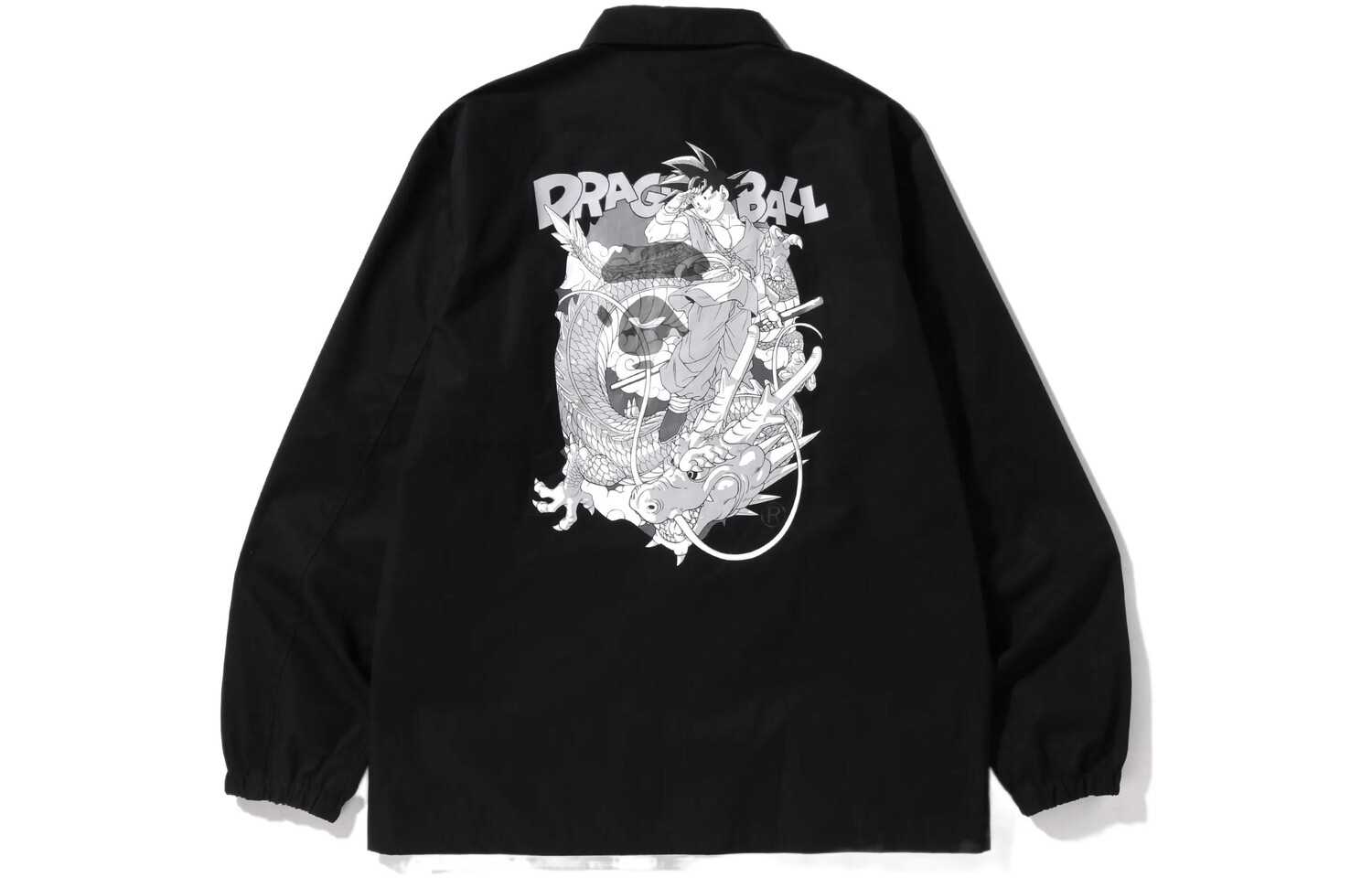 

Куртка мужская черная A Bathing Ape, черный