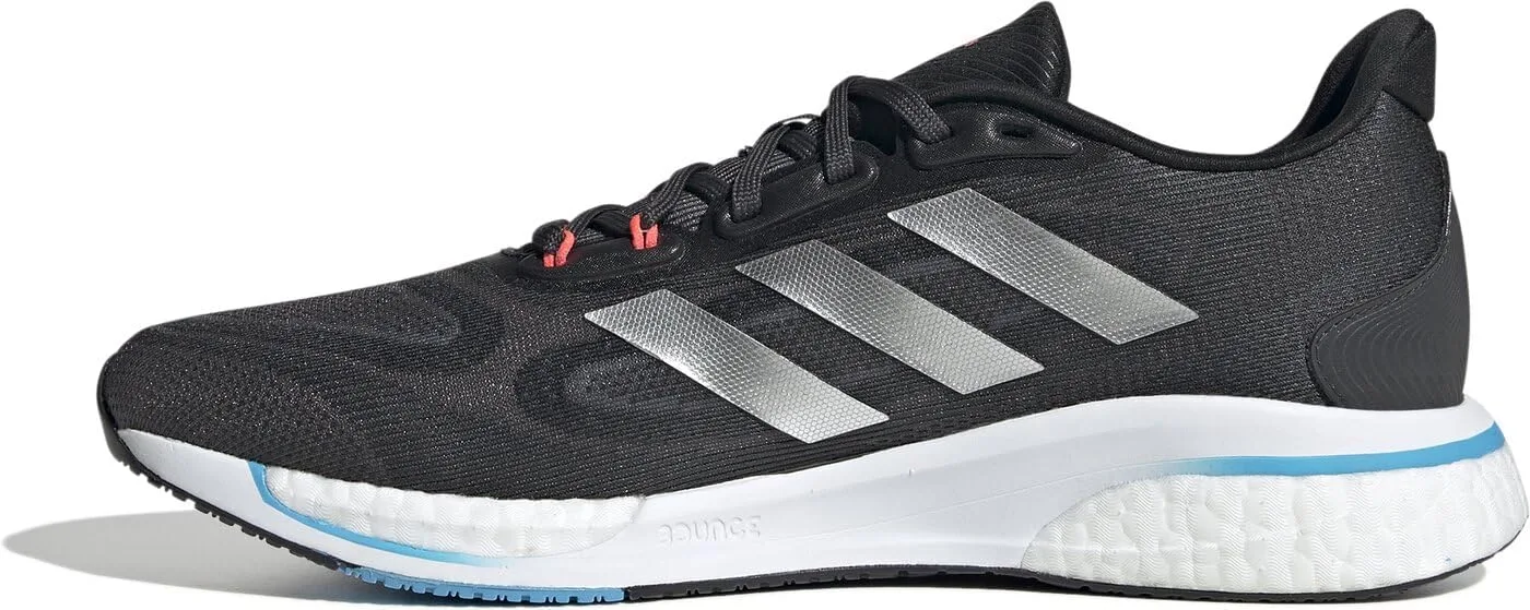 Мужские кроссовки Adidas Supernova + — фото 3