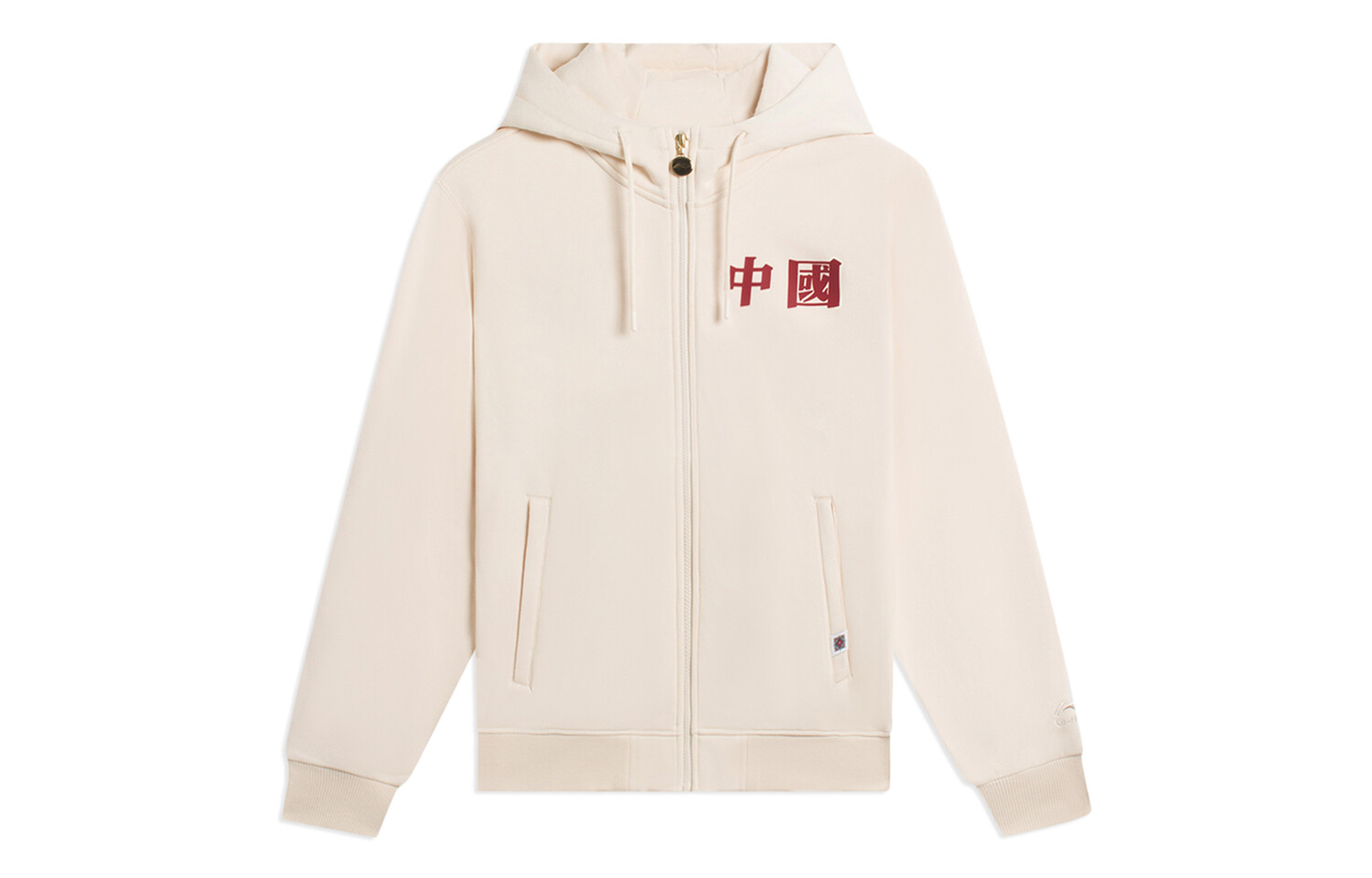 

Спортивная коллекция Life Толстовка мужская Swan White Lining, белый