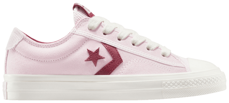 

Кроссовки Converse Star Player 76 Low 'Sugar Berry', розовый