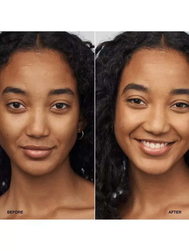 Тональный крем-сыворотка Even Better Clinical Serum Foundation SPF 20 Clinique, Wn 112 Ginger — фото 3
