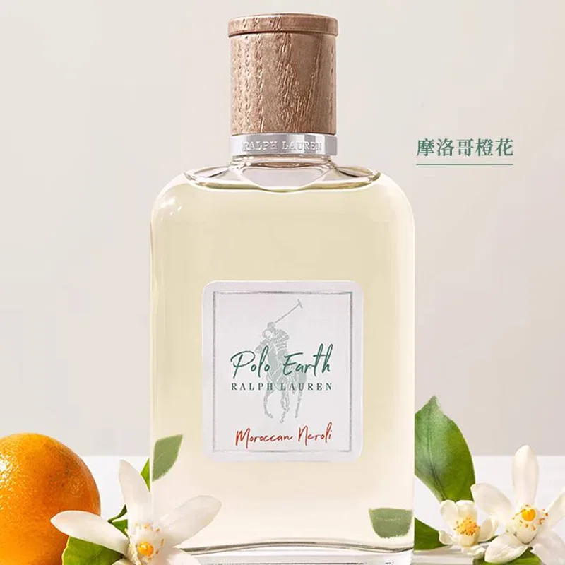Туалетная вода Ralph Lauren Simple Pack 100ml — фото 4