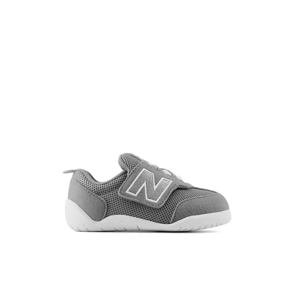 

Кроссовки New Balance New-B First wide, серый