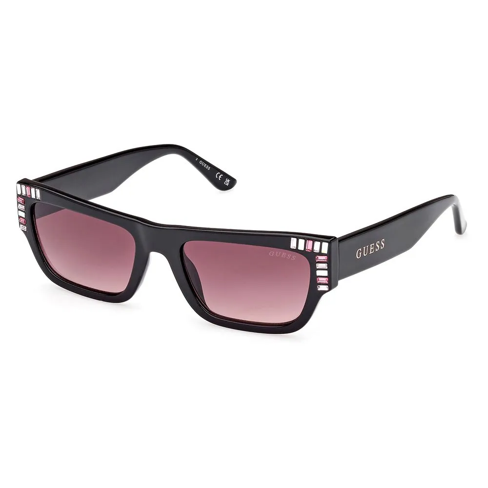 

Солнцезащитные очки Guess GU7902 woman, черный