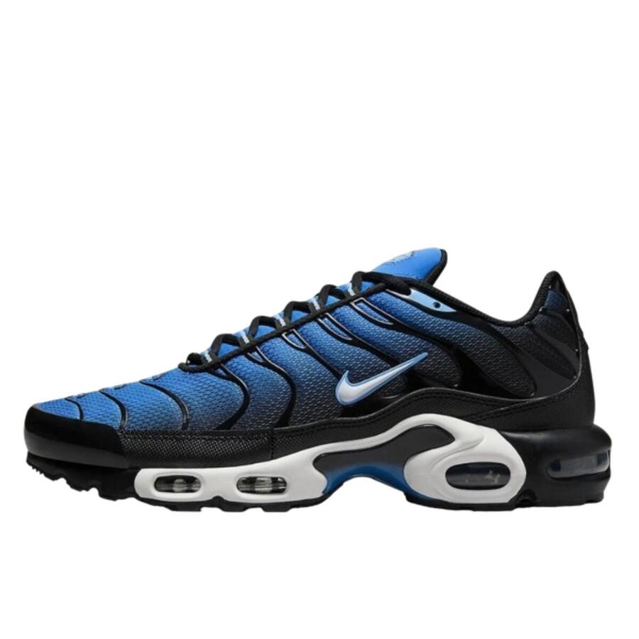 NIKE Кроссовки Air Max Plus Photo Blue
