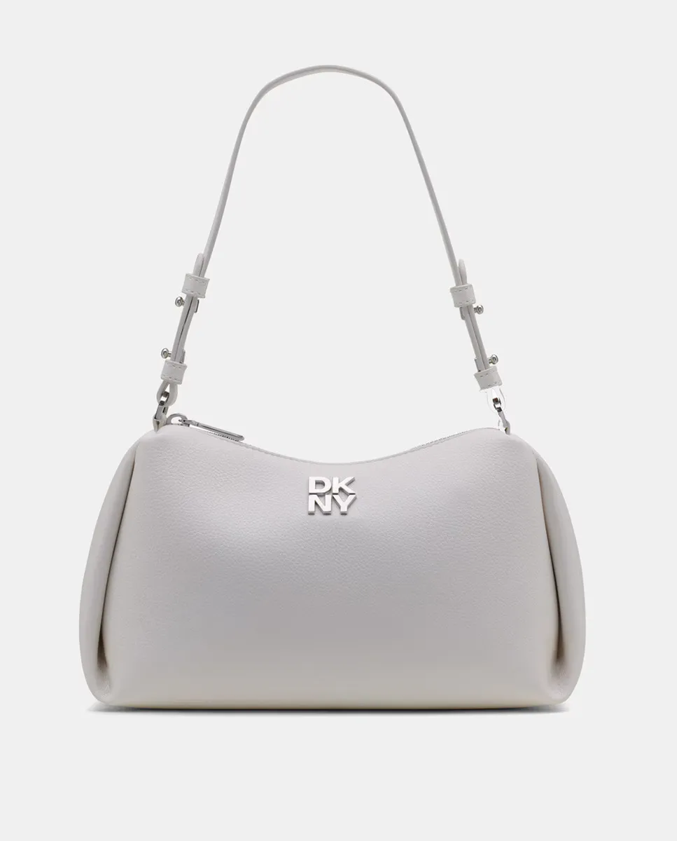 

Сумка через плечо REMY DKNY, белый