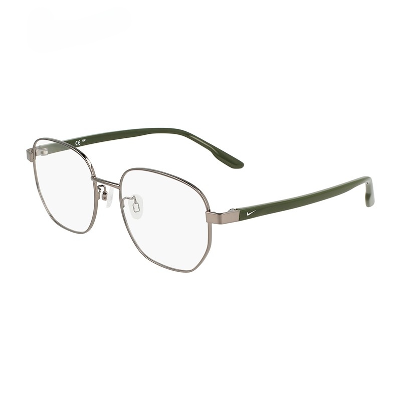 

Очки в геометрической оправе Nike, 070